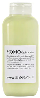 Davines MOMO Hydrating Potion for Dry Hair