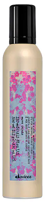 Davines This Is A Curl Moisturizing Mousse