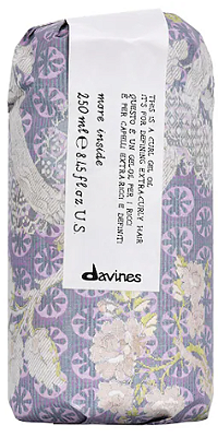 Davines This is A Curl Gel Oil