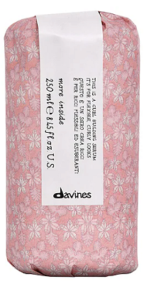Davines This Is A Curl Building Serum