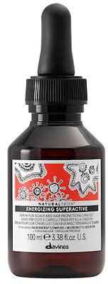 Davines Energizing Anytime Superactive Scalp Serum