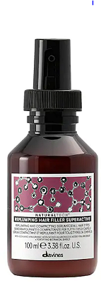 Davines Replumping Hair Filler Superactive Leave-In Treatment