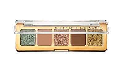 Natasha Denona Mini Star Eyeshadow Palette