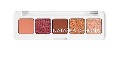 Natasha Denona Mini Sunset Eyeshadow Palette