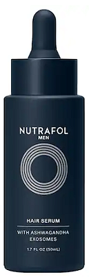 Nutrafol Men’s Lightweight Densifying-Hair Serum for Thinning Hair