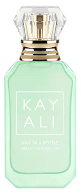 KAYALI Mini MAUI IN A BOTTLE SWEET BANANA | 37 Eau de Parfum