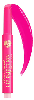 Too Faced Lip Injection Extreme Plumping Clicks Lip Gloss