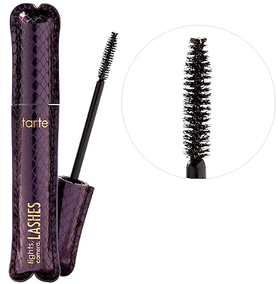 tarte Lights, Camera, Lashes™ 4-in-1 Mascara