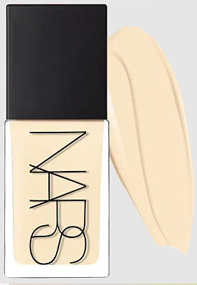 NARS  Light Reflecting Advanced Skincare Medium Coverage Foundation