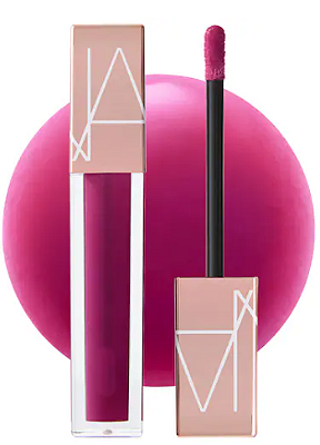 NARS  Afterglow Sheer Hydrating Lip Oil