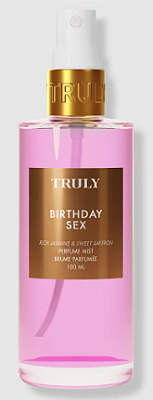 Truly Birthday Sex Perfume Mist