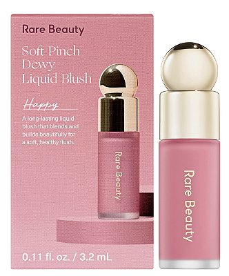 Rare Beauty by Selena Gomez  Mini Soft Pinch Liquid Blush