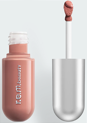 R.E.M. liquid lipstick liquid lipstick
