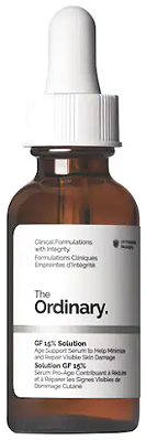 The Ordinary GF 15% Serum for Visible Skin Repair and Wrinkles