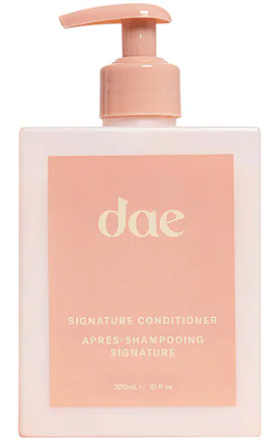 dae  Signature Conditioner