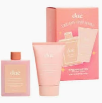 dae  Mini Wanderlust Signaure Shampoo & Conditioner Value Set