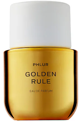 PHLUR  Golden Rule Eau de Parfum