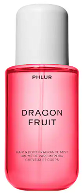 PHLUR  Dragon Fruit Body & Hair Fragrance Mist