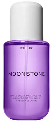 PHLUR  Moonstone Body & Hair Fragrance Mist
