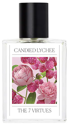 The 7 Virtues  Candied Lychee Eau de Parfum