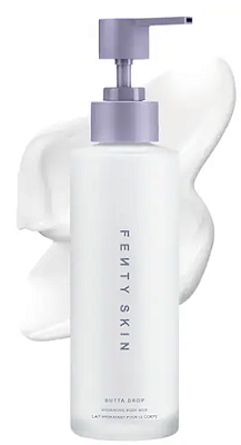 Fenty Beauty by Rihanna  Butta Drop Hydrating Body Milk