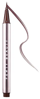 Fenty Beauty by Rihanna  Flyliner Longwear Liquid Eyeliner