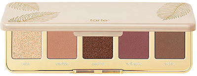 tarte  glamazon™ to-go eyeshadow palette