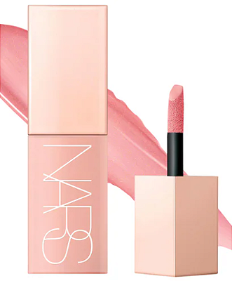 NARS  Afterglow Liquid Blush