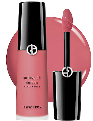 Armani Beauty Cheek Tint Longwear Lightweight Liquid Blush