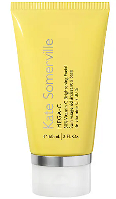 Kate Somerville  MEGA-C™ 30% Vitamin C Brightening Mask