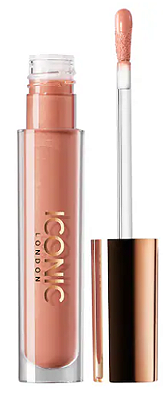 Iconic London  Lip Plumping Gloss