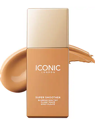 Iconic London  Super Smoother Blurring Skin Tint