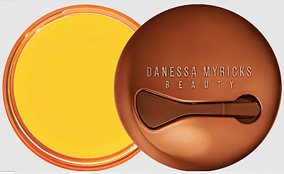 Danessa Myricks Beauty  Yummy Skin Moisture Repair Balm Serum with Hyaluronic Acid and Squalane