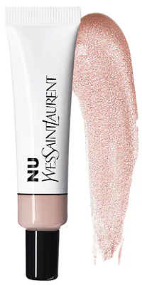 Yves Saint Laurent  NU HALO TINT Highlighter with Vitamin E