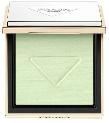 Prada Beauty  Reset Rebalancing Refillable Setting Powder