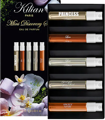 KILIAN Paris  Mini Best-Sellers Perfume Discovery Set