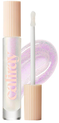 caliray  Big Swell Hydrating Lip Plumper Gloss