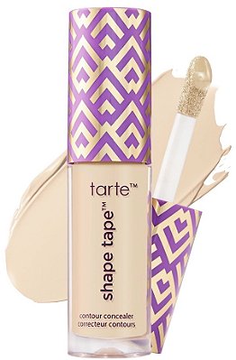 Tarte travel-size shape tape™ radiant medium coverage concealer
