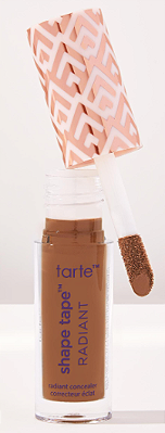 travel-size shape tape™ radiant medium coverage concealer