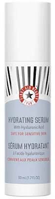 First Aid Beauty  Ultra Repair Face Moisturizer