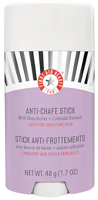 First Aid Beauty  Anti-Chafe Stick with Shea Butter + Colloidal Oatmeal