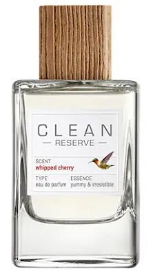 CLEAN RESERVE  Whipped Cherry Eau de Parfum