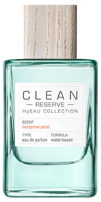 CLEAN RESERVE  H2Eau - Nectarine Petal Eau de Parfum