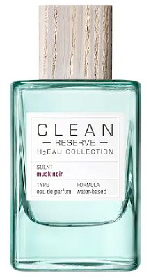 CLEAN RESERVE  H2Eau - Musk Noir Eau de Parfum