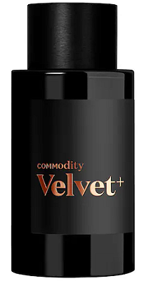 Commodity  Velvet- Personal Eau de Parfum