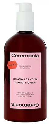 Ceremonia  Guava Hydrating Leave-In Conditioner