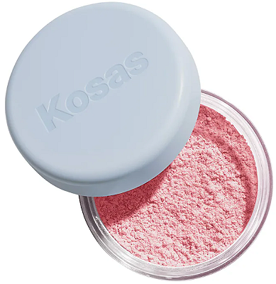 Kosas  Cloud Set Loose Translucent Talc-Free Setting + Blurring Powder