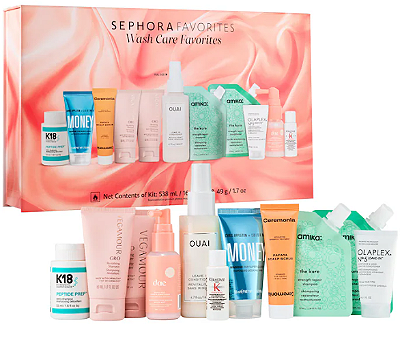 Sephora Favorites  Wash Care Favorites