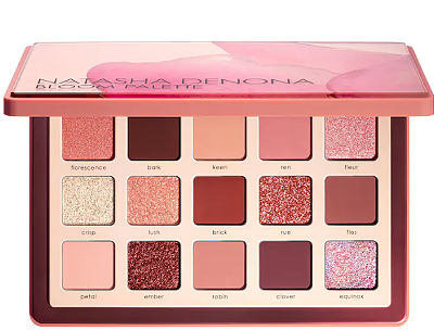 NATASHA DENONA  Bloom Eyeshadow Palette