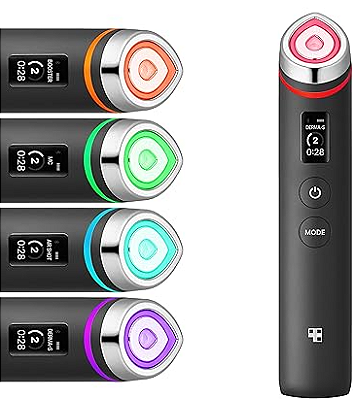 Medicube Age-R Booster Pro